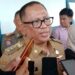 Selain Bangun Asrama, Pemkab Mubar Juga Siapkan Beasiswa Untuk Mahasiswa Berprestasi