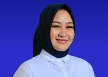 Anak Nur Alam Nyatakan Sikap Bakal Maju di Pilwali Kota Kendari Pada Pemilu 2024 Mendatang