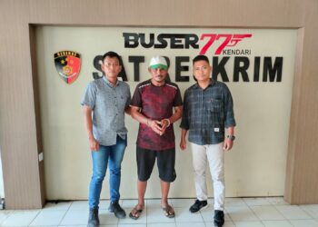 Tujuh Kali Cabuli Anak di Bawah Umur, Abdul Rahmanudin Akhirnya Ditangkap Polisi
