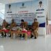 Ukur Kinerja ASN Konkep, Bupati Amrullah Luncurkan Aplikasi Location Based Presence Simpegnas