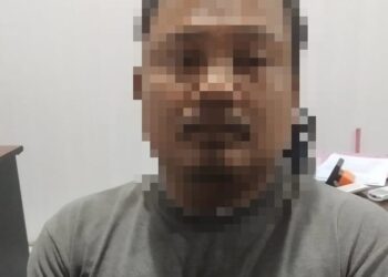 Pelaku Pencabulan Anak di Bawah Umur Ditangkap di Kambu