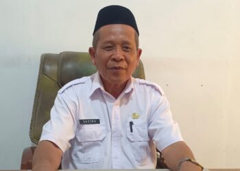 Tingkatkan Pelayanan Kesehatan, Pemda Konkep Bakal Bangun 34 Posyandu Prima