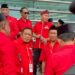 HUT Emas 50 Tahun PDI Perjuangan, Partai Wong Cilik yang Dicintai Masyarakat