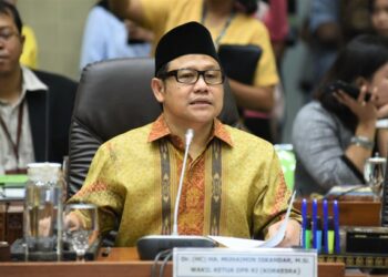 Jumlah Dokter Indonesia 146.162 Orang, Masih Jauh dari Standar WHO