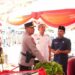 Kapolda Sultra Kukuhkan 192 Personel Polres Buteng