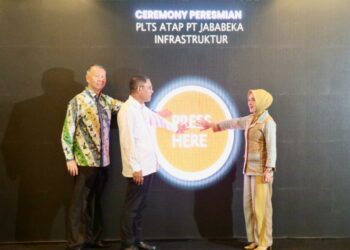 Kementerian ESDM Dorong Optimalisasi Pengembangan PLTS Atap