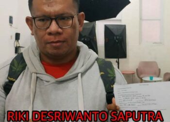 Warga Wakatobi Dilaporkan di Polsek Sukolilo, Diduga Mencuri Sejumlah Barang Elektronik