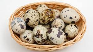 Telur puyuh sangat baik dikonsumsi untuk kesehatan tubuh. -foto:klikdokter.com-