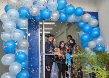 Ekspansi di Pulau Sulawesi, WOM Finance Resmikan Kantor Cabang Kendari