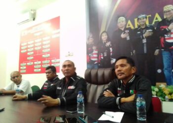 Mantan Ketua DPD Nasdem Wakatobi, Abdul Rahim Pindah ke PKN