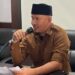 Ketua Bappilu PKS, Syarifuddin : Sudirman Masuk Bursa Calon Walikota