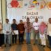 Bazar Demokrasi  Diluncurkan, Panggung Kontestasi  Pemilu 2024