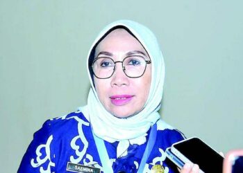 Dikmudora Kota Kendari Dukung Larangan Siswa SMP Bawa Kendaraan ke Sekolah