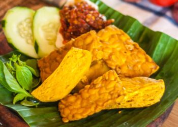 Ini Lima Makanan Probiotik Bermanfaat Bagi Kesehatan