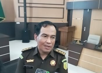 Kasus Gratifikasi PT MUI, Kejati Periksa 4 ASN Kota Kendari