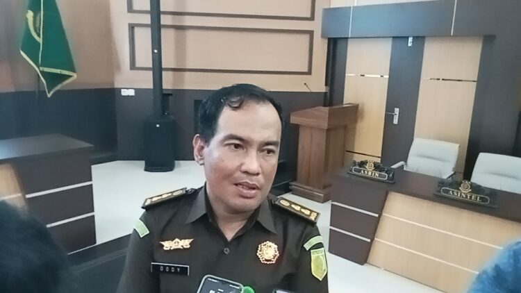 Kasus Gratifikasi PT MUI, Kejati Periksa 4 ASN Kota Kendari