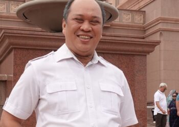 Besok Malam, Ruksamin Gelar Soft Launching Program Unggulan Calon Gubernur Sultra