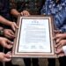 Partai Nasdem, Demokrat, dan PKS Tandatangani Piagam Kerjasama Dukung Anies Baswedan