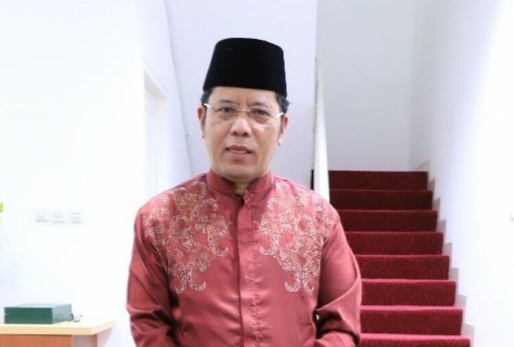 Kamaruddin Amin