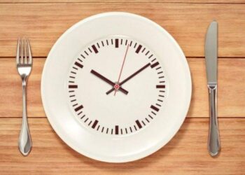 Ini 12 Manfaat Puasa Bagi Kesehatan