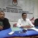 Ini 10 Nama Calon Anggota KPU Sultra yang Lolos Tes Wawancara dan Kesehatan