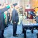 Empat Tahun Lalu, Sulkarnain Kadir Lantik Dirut PDAM, Sekarang Diperiksa Jaksa