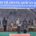 Syiar Islam di STQ Ke-V Konawe Kepulauan, Wujud Wawonii Bangkit