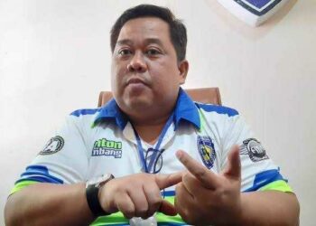 Anton Timbang : IMI Award Wujud Perhatian dan Kepedulian
