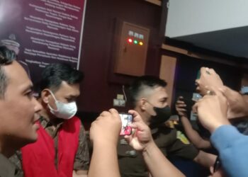 Ini Modus Syarif Maulana Penyebab Ridwansyah Taridala Terseret Gratifikasi PT MUI