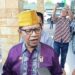 Sulkarnain Kadir Sementara Diperiksa, Mantan Walikota Kendari Masyhur Masie Silaturahim Dengan Kajati