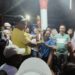 Final Turnamen Bola Kasti, Ketua KONI Buteng Serahkan Hadiah