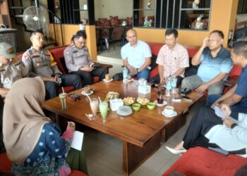 Semua Tempat Hiburan Malam Dilarang Beroperasi Selama Ramadhan