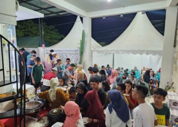 Jelang Ramadhan, Ustadz Daniel Berpesan : Jangan Lagi Ada Warga Baku Bombe