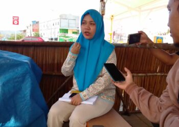 Event Organizer Malinah Indonesia Tawarkan Tempat Bukber  di Mall The Park Kendari
