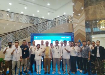 BI Sultra Siapkan Uang Pecahan Kecil  Sebesar Rp 1,9 Triliun 