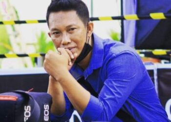 Survei SSI Pasangkan AJP-Abdul Rahman, LO AJP Protes