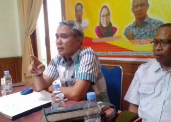 Timsel Bawaslu Sultra Umumkan 20 Nama Lolos CAT dan Psikologi