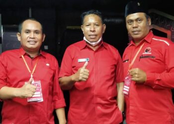 PDI Perjuangan Siap Menerima Putusan MK, Pemilu Sistem Terbuka atau Tertutup