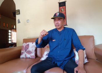 Kerap Bersifat Arogan dan Diduga Lakukan Pungli, Mantan Kepsek SMK Konawe Meminta Kadis Dikbud Sultra Dicopot