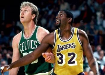 Dapatkan Jersey NBA Original di Blibli dengan Promo Bulan Mei
