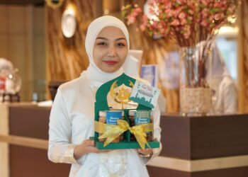 Claro Hotel Kendari Tawarkan Promo Hampers