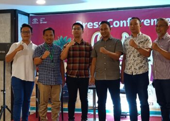Kalla Toyota Hadirkan Promo Mobil Impian Masyarakat