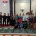 Mirkas CEO Teramesa Group  Membuka Lomba Religi Ramadhan di Masjid Nurul Iman Padaleu Baito Dalam