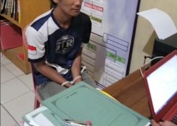 Sakit Hati Tidak Diakui Anak, Irwansyah Diduga Tega Bakar Ayahnya