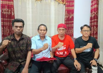 Sejumlah Kepsek yang Dicopot Menilai SK Penerbitan Dikbud Provinsi Cacat Administrasi, Prosedur dan Kewenangan