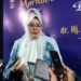 Bakal Calon Walikota Kendari SKI Bukber dan Silaturahmi Bersama Ratusan Masyarakat