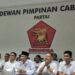17 Pimpinan DPC Gerindra seSultra Tetap Solid Dukung Kepemimpinan Andi Ady Aksar