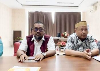 Kasus Penganiayaan Perawat RSUD Kota Kendari Dilapor ke Polisi