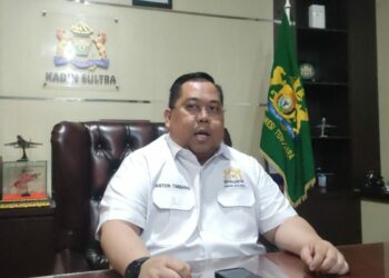 Kadin Sultra Dukung Kerjasama FKPID Dengan BPVP Kendari