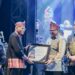 Partiana Award Apresiasi BPJS Ketenagakerjaan dan Bukti Hadirnya Pemda Mubar Untuk Rakyat